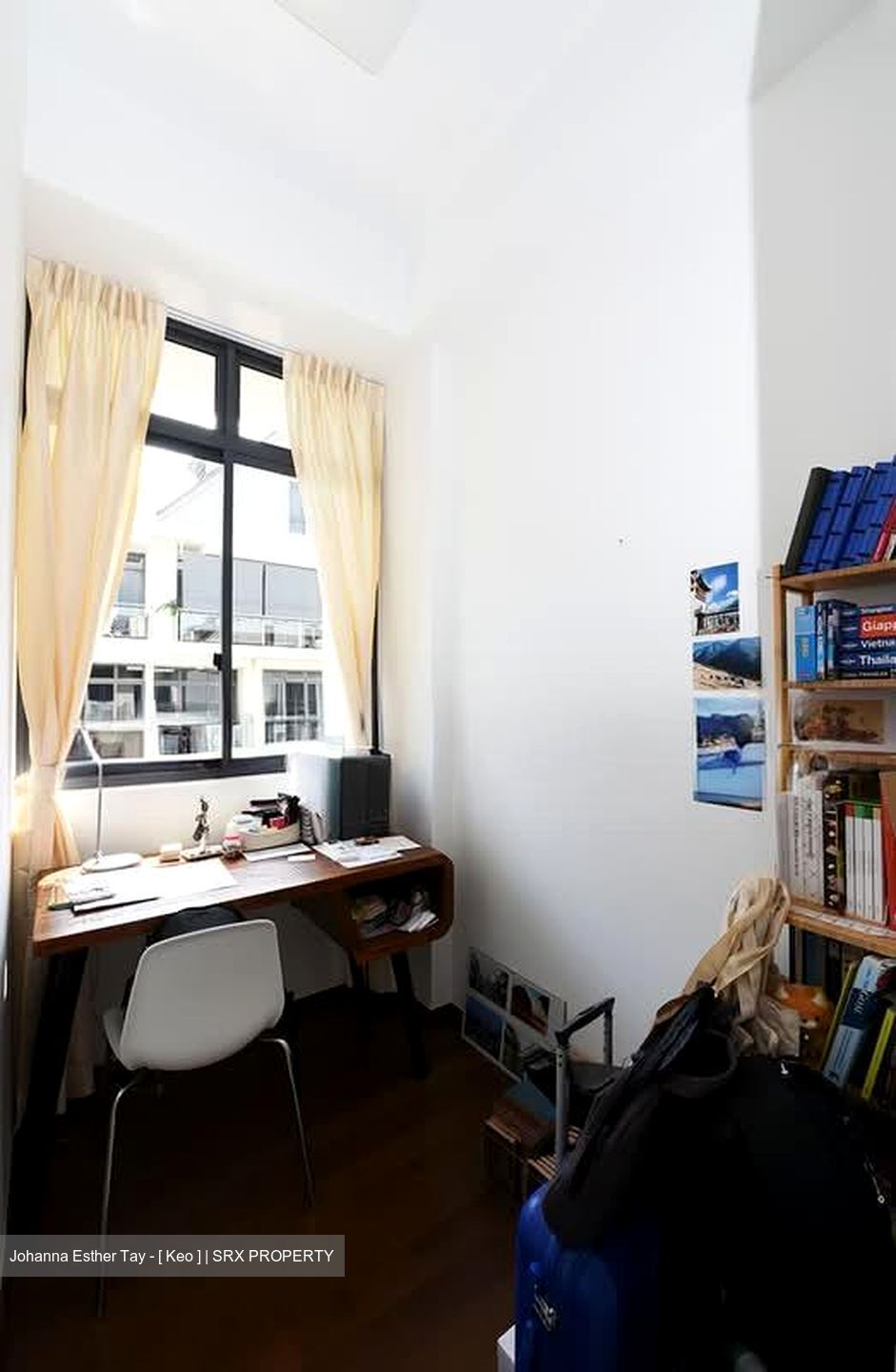 The Foresta @ Mount Faber (D4), Condominium #583884471